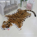 Animal Shape Faux Fur Rugs (PL-13E-2)